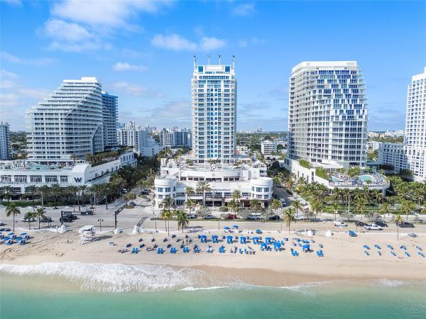 The Q Club Resort & Residences, 505 N Fort Lauderdale Beach Blvd #1908, Fort Lauderdale, Florida 33304, image 1