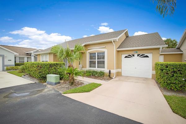 Kings Isle, 349 NW Tuscany Way, Port St. Lucie, Florida 34986, image 1