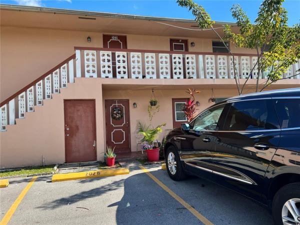7491 SW 10th Ct #102B, North Lauderdale, Florida 33068, image 1