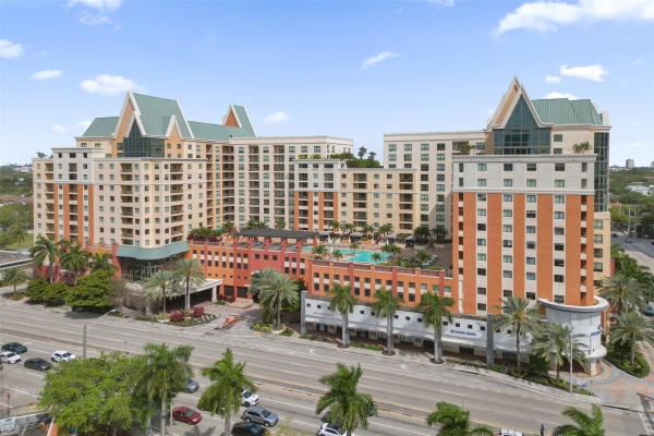The Waverly At Las Olas, 100 N Federal Hwy 628 ##628, Fort Lauderdale, Florida 33301, image 1