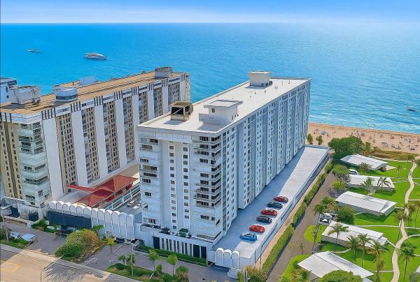 Pompano Aegean, 1010 S Ocean Blvd #504, Pompano Beach, Florida 33062, image 1