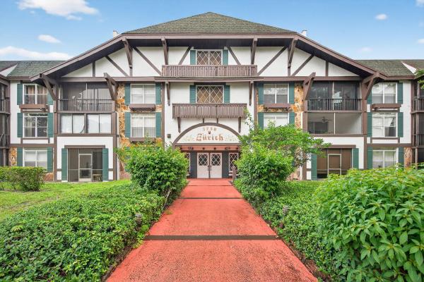 International Village At Inverrary, 3750 Inverrary Dr #2V, Lauderhill, Florida 33319, image 1