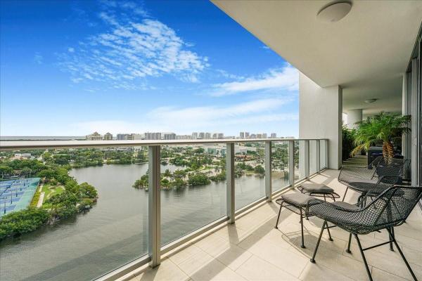 Riva Residences, 1180 N Federal Hwy Ph 1606 ##1606, Fort Lauderdale, Florida 33304, image 1