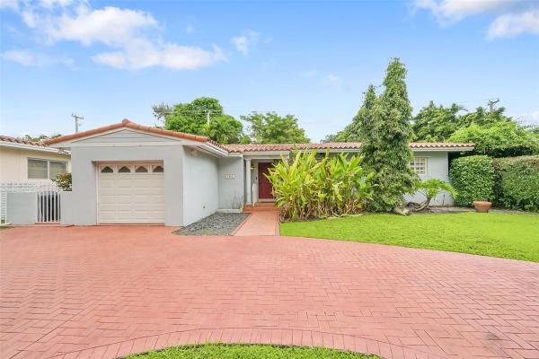 Granada, 1401 SW 57th Ave, Coral Gables, Florida 33144, image 1