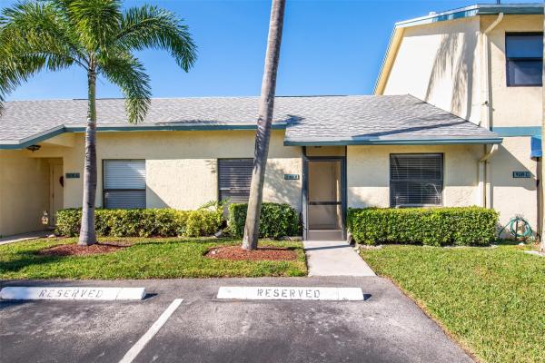River Oaks, 9109 SW 21st St #B, Boca Raton, Florida 33428, image 1