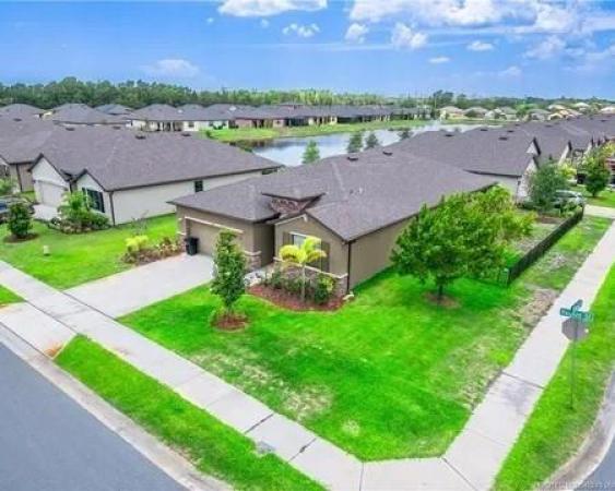 St Andrews Preserve, 6360 NW Regent St, Port St. Lucie, Florida 34983, image 1