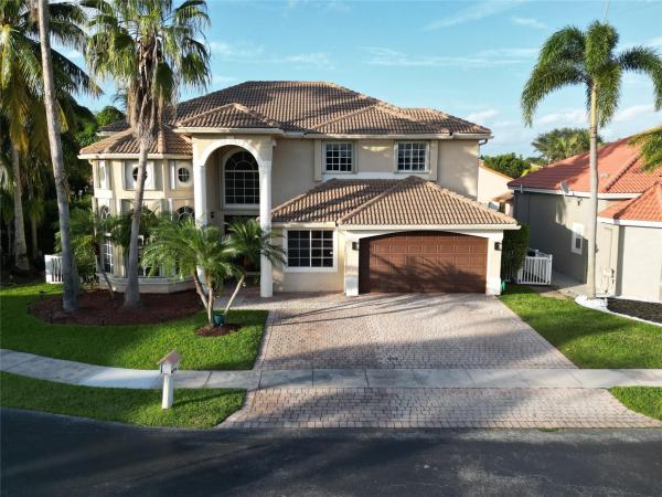 Eagle Lakes, 12365 NW 26th St, Coral Springs, Florida 33065, image 1