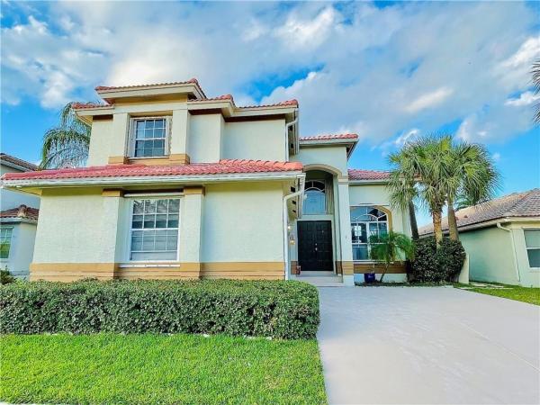 Harbour Springs At Mission Bay, 11041 Harbour Springs Cir, Boca Raton, Florida 33428, image 1