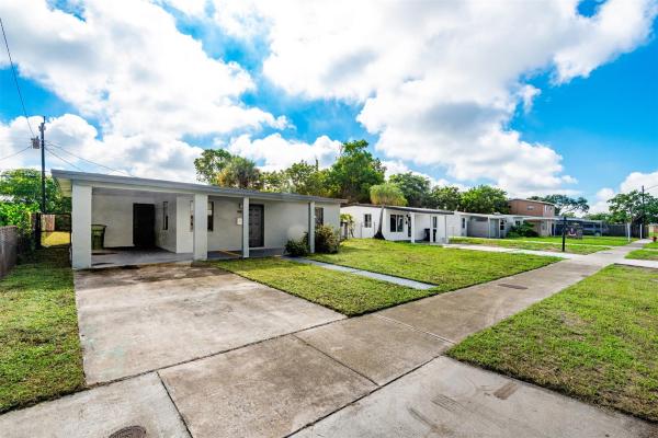 Dorsey Park, 416 NW 19 Ave, Fort Lauderdale, Florida 33311, image 1