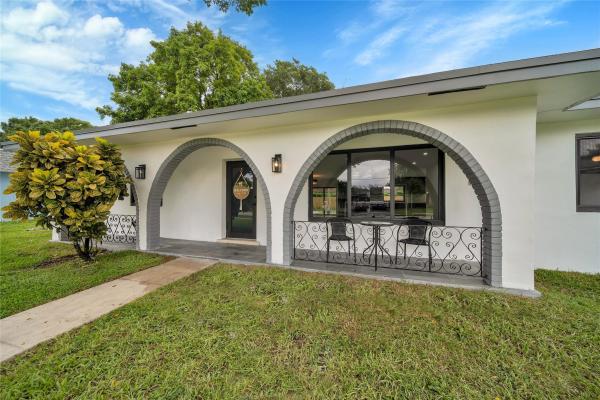 Mirror Lake Estates, 7301 NW 13th Ct, Plantation, Florida 33313, image 1