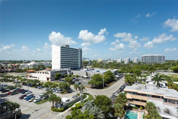 Horizon House, 2555 NE 11th St #902, Fort Lauderdale, Florida 33304, image 1