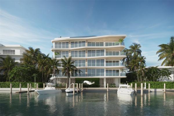 500 Hendricks Isle 1 #PH, Fort Lauderdale, Florida 33301, image 1