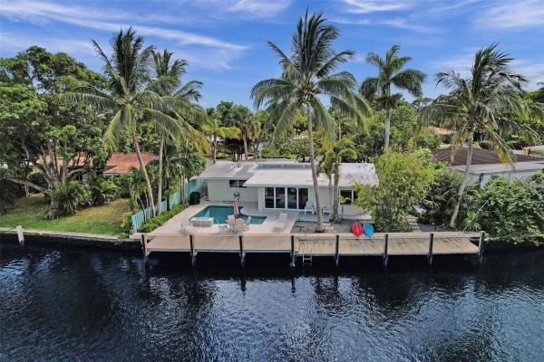 Coral Gardens, 2149 NE 27th Dr, Wilton Manors, Florida 33306, image 1