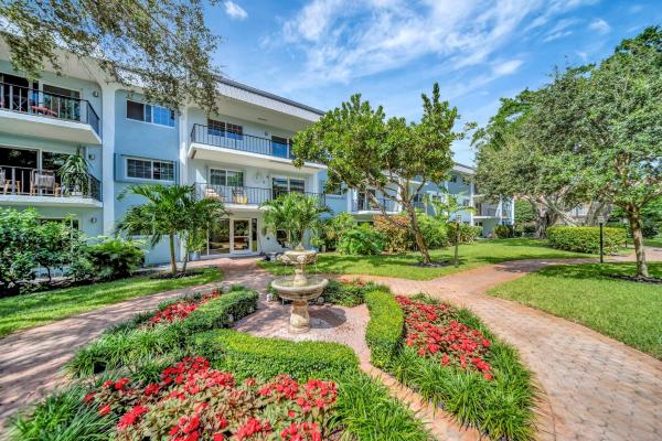 River Manor, 3000 NE 5th Ter #109-A, Wilton Manors, Florida 33334, image 1