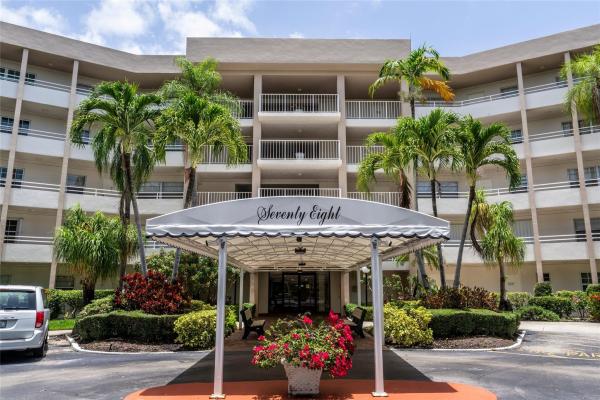 Palm-Aire Country Club 6, 3960 Oaks Clubhouse Dr #312, Pompano Beach, Florida 33069, image 1