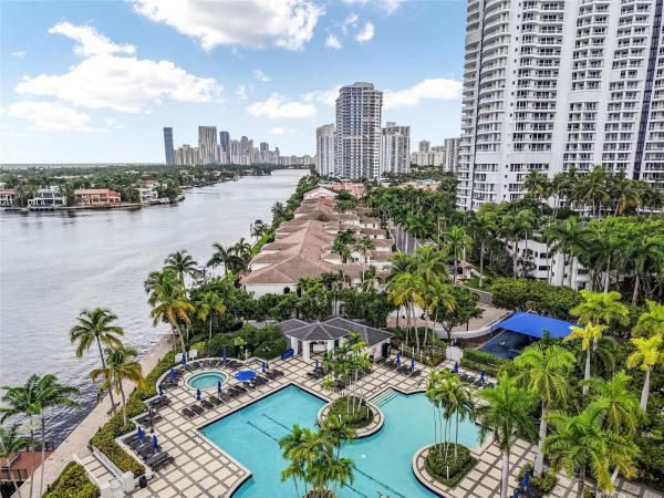 The Courtyards At The Point, 21205 NE 38th Ave #66, Aventura, Florida 33180, image 1