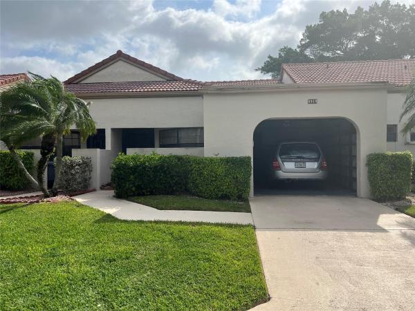 The Shores At Aberdeen, 5919 W Parkwalk Cir W, Boynton Beach, Florida 33472, image 1