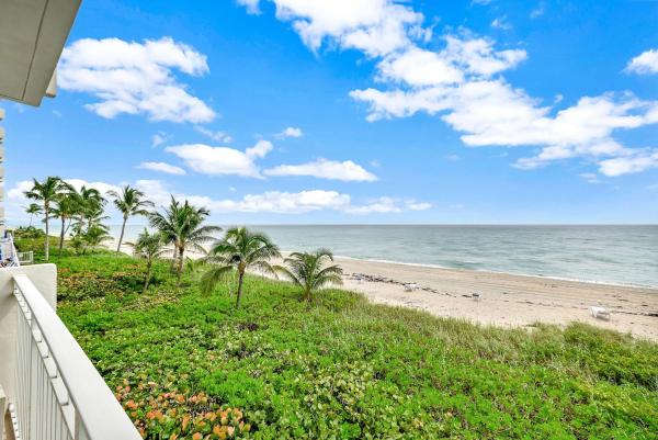 Ambassadors South, 3301 S Ocean Blvd. #109, Highland Beach, Florida 33487, image 1