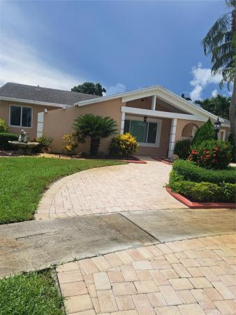 Serino Park, 861 SW 55th Way, Margate, Florida 33068, image 1
