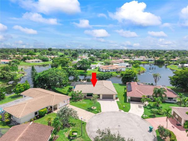 Coral Springs Country Club West, 3199 NW 120th Ave, Coral Springs, Florida 33065, image 1