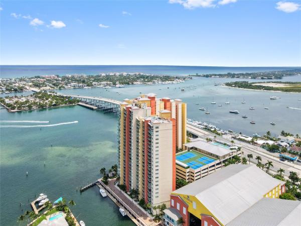 Marina Grande Club & Residences, 2650 Lake Shore Dr #1704, Riviera Beach, Florida 33404, image 1