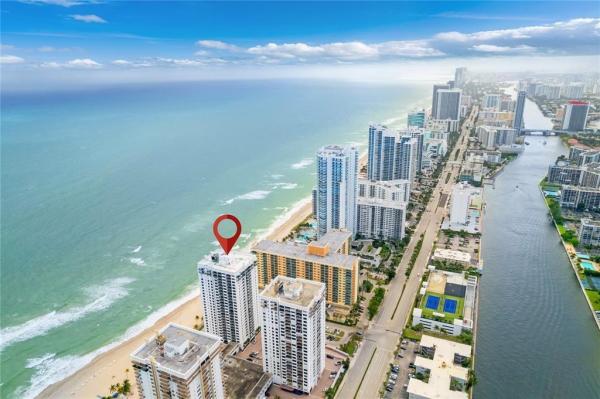 Catania At Quadomain, 2301 S Ocean Dr #1707, Hollywood, Florida 33019, image 1