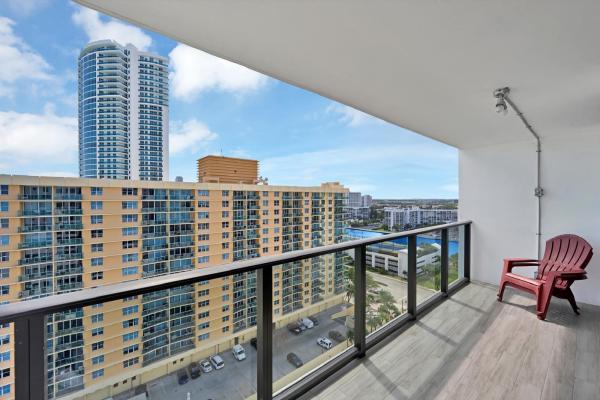 Catania At Quadomain, 2301 S Ocean Dr #1707, Hollywood, Florida 33019, image 2