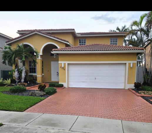 Somerset Country Club, 5378 SW 134th Ave, Miramar, Florida 33027, image 1