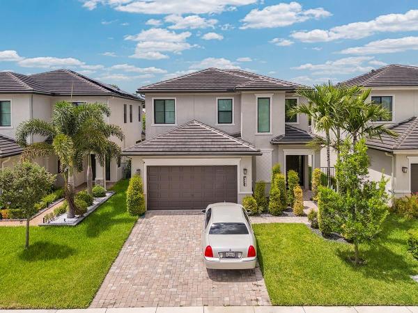 Silverleaf, 6091 Yerba Buena Ct, Lake Worth Beach, Florida 33467, image 1