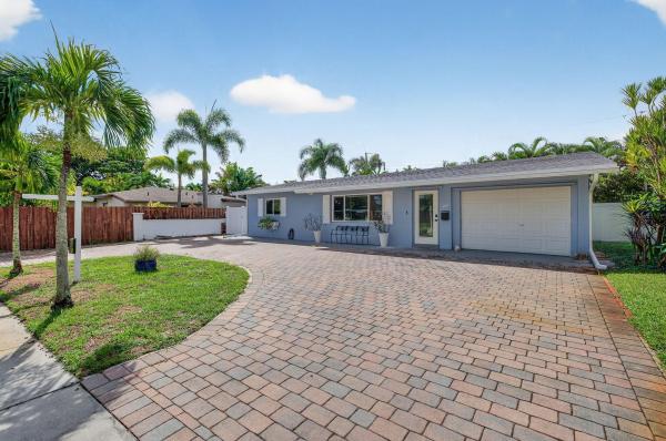 Lloyd Estates, 540 NW 38th St, Oakland Park, Florida 33309, image 1