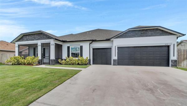 Crane Landing, 415 SW Naftal Pl, Port St. Lucie, Florida 34953, image 1