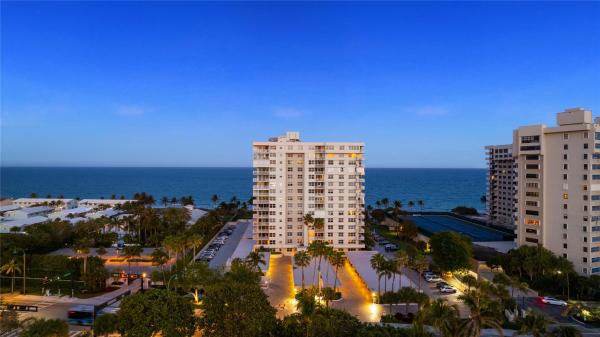 Sea Ranch Lakes North, 5200 N Ocean Blvd #304, Lauderdale By The Sea, Florida 33308, image 1