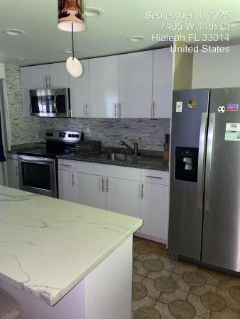 Lake Cecile Estates, 7405 W 14th Ct, Hialeah, Florida 33014, image 1