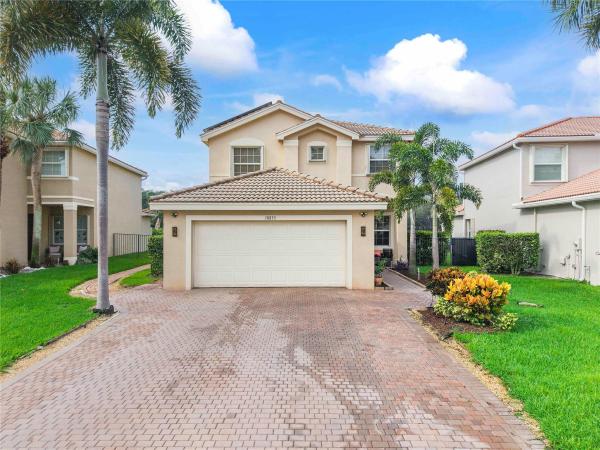 Greystone, 10833 Bitternut Hickory Ln, Boynton Beach, Florida 33437, image 1