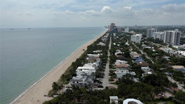 L'Hermitage, 3200 N Ocean Blvd 2606 ##2606, Fort Lauderdale, Florida 33308, image 1