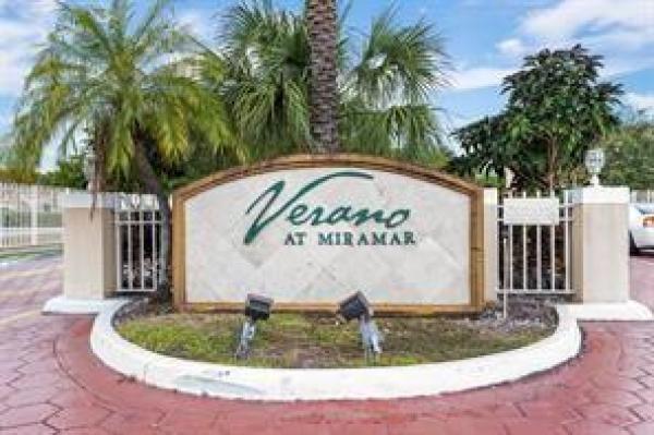 2273 SW 80th Ter, Miramar, Florida 33025, image 1