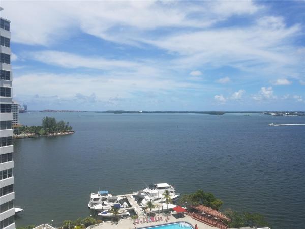 The Four Ambassadors, 999 Brickell Bay Dr #1504, Miami, Florida 33131, image 1