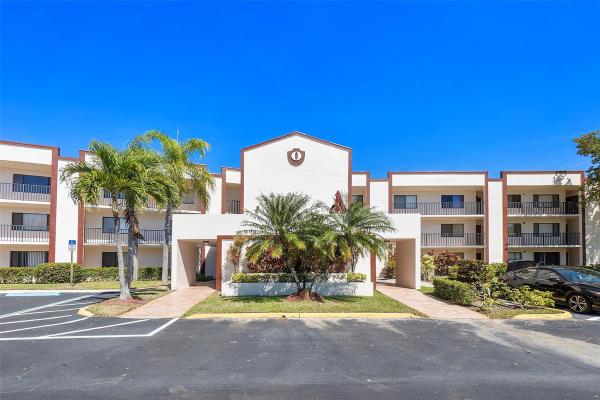 9635 N Belfort Cir #109, Tamarac, Florida 33321, image 1