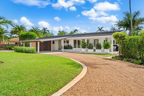 Coral Ridge Galt, 2600 NE 26th Ave, Fort Lauderdale, Florida 33306, image 1