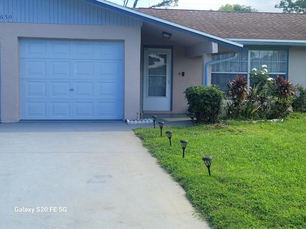 Riverview, 650 SE Strait Ave, Port St. Lucie, Florida 34983, image 1
