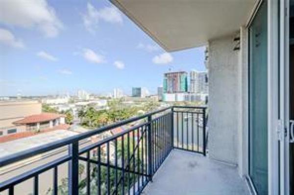 The Symphony, 610 W Las Olas Blvd #1216N, Fort Lauderdale, Florida 33312, image 1