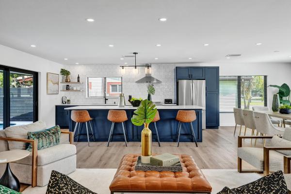 Knoll Ridge, 5501 NE 18th Ter, Fort Lauderdale, Florida 33308, image 1