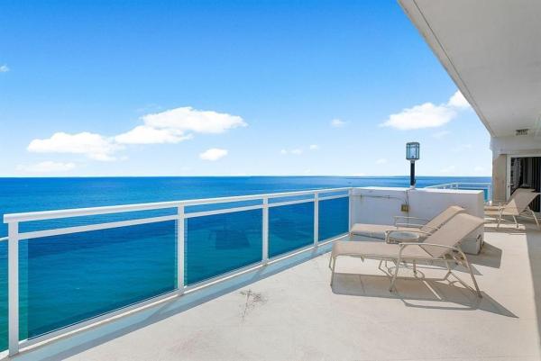 The Commodore, 3430 Galt Ocean Mile #PH3, Fort Lauderdale, Florida 33308, image 1