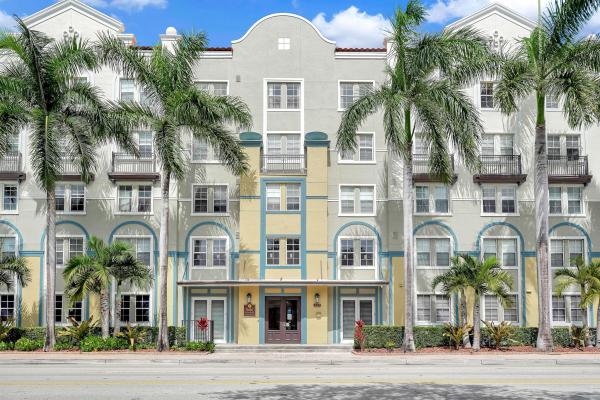 Sole At Fort Lauderdale, 533 NE 3rd Ave #230, Fort Lauderdale, Florida 33301, image 1