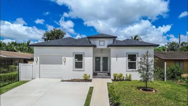 Washington Park, 2861 NW 8th Ct, Fort Lauderdale, Florida 33311, image 1