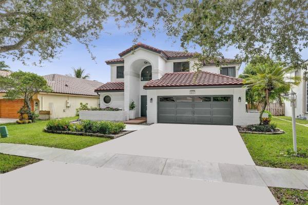 Embassy Place, 2831 La Paz Ave, Cooper City, Florida 33026, image 1