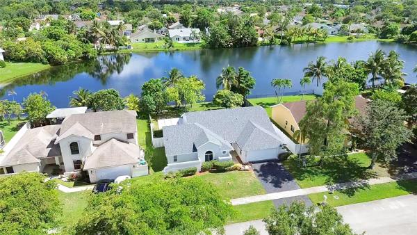 Boulevard Woods East, 7360 NW 54th St, Lauderhill, Florida 33319, image 1