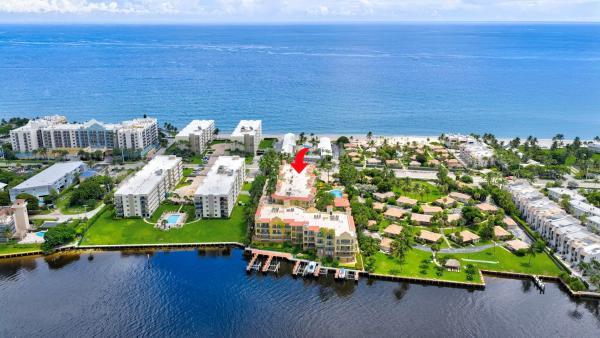 Mediterranea, 1228 Hillsboro Mile 203 ##203, Hillsboro Beach, Florida 33062, image 1