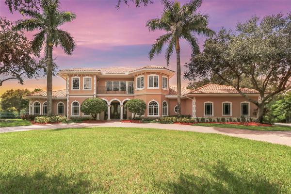 The Hills, 9531 NW 42nd Ct, Coral Springs, Florida 33065, image 1