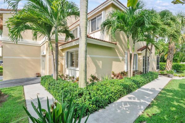 Verona Of Deer Creek, 3441 Deer Creek Palladian Cir, Deerfield Beach, Florida 33442, image 1